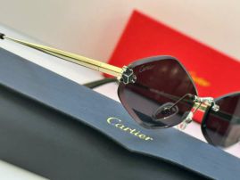 Picture of Cartier Sunglasses _SKUfw55539192fw